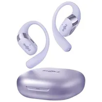 Shokz Auricular Openfit 2+ T921 Open Ear Headphones Purple