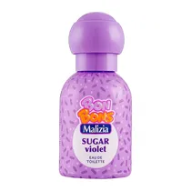 Colonia Corporal Malizia Bonbons Sugar Violet 50ML