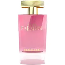 Cool&Cool Pink Paradise Fem 100ML Edp 033408