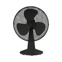 Ventilador de Mesa Midea FT40-21M 35 CM 40W 220V Negro