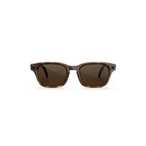 Óculos de Sol Smart Meta Adventurer Ponte Ajustável - Classic Tortoise/Marrom