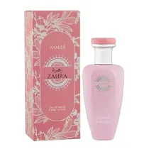 Perfume Hamidi Zahra Edp - 80 ML