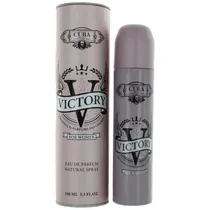 Cuba Victory Fem 100 ML