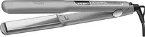 Planchita Mondial P-02-Pro Ultra Liss Pro Bivolt Silver