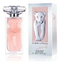 Salvador Dali Perfume Belle Et L'Ocelo F Eau de Toilette 30ML