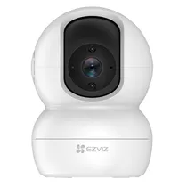 Câmera IP Smart Ezviz CS-TY2 Wi-Fi 1080P FHD - White
