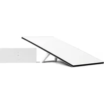 Roteador Starlink Standard 4X Kit Tri Band Wi-Fi 6 - Branco/Cinza
