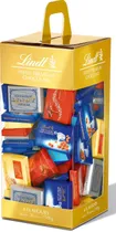 Lindt Swiss Premium Chocolate Napolitains 76 PZS 500GR