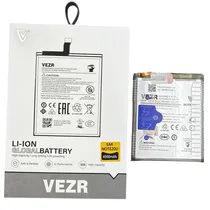 Bateria Note Ultra Vezr