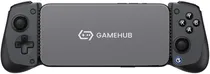 Controle Gamesir X5S Wireless para PC/Teléfono Móvil/Switch/Switch 2 - Preto