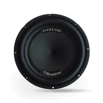 Alto Falante Roadstar 12" RS-1230PW1 /3000W