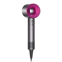Secador de Cabelo Abc A3002 1600W 110V Gray