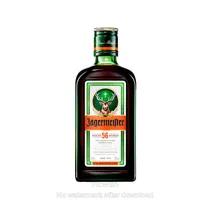 Beb Licor Aleman Jagermeister 350ML 014573