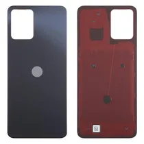 Tapa Bateria Motorola G13 Negro
