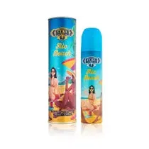 Cuba Fem Rio Beach 100ML