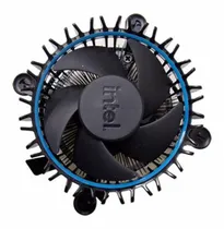 Cooler Cpu Intel 1700 OEM para Processadores Intel LGA 1700