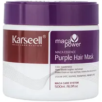 Karseell Maca Essence Purple Hair 500ML