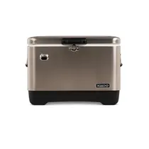 Conserv Igloo 51L Legacy SSTL Acero Inox 1P 61X40X42 50656