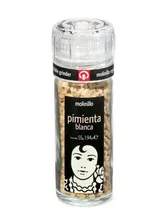 Carmencita Pimienta Blanca 51GR