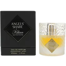Perf Uni Kilian Angels Share On The Rocks Edp 50ML