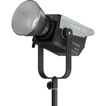 Luz LED de Vídeo Nanlite FC-500C RGB 520 W - Preto