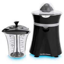Hamilton Beach Espremedor de Frutas 66333 220V