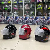 Capacete Infantil