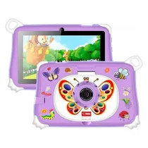 Tablet C Idea CM86 Kids 7" 256GB 8RAM Lilas