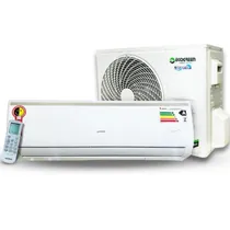 Ar Condicionado Ecogreen Split Inverter Quente e Frio 18KBTU 220V