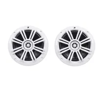 Alto Falante Kicker 41KM604W 6.5" Marine Series