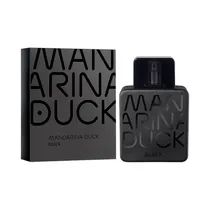 Perfume Mandarina Duck Black Edt 30 ML Hombre
