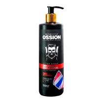 Pós Barba Ossion Red Storm 400ML