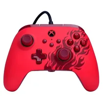 Controle Powera Advantage Wired PWA-A-15231 para Xbox Series
