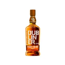 Beb Whisky Irln Dubliner Fiery Irish 700ML 013115