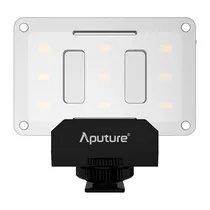 Luz LED Aputure AL-M9