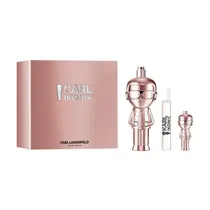 Karl Lagerfeld Karl Ikonik Wom Edp 100ML+7,5