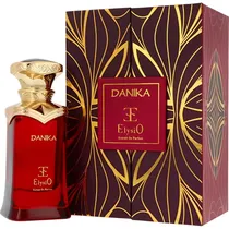Perfume Elysio Danika Exdp - Feminino 100ML