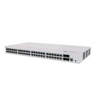 Huawei Ekit Switch 48P S220-48T4S-Ac 48*Ge 4*Ge SFP L2
