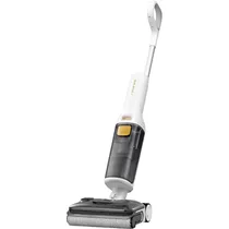 Aspirador Portátil Roborock F25 RT Gen 2 Sem Fio 220V - Branco/Preto