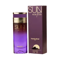 Franck Olivier Paris Sun Java Rose Oud 75 ML Edp