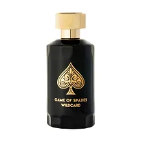 Perfume Jo Milano Game Of Spades Wildcard (U) - 100ML (Atacado)
