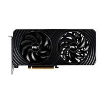 VGA PCI-Exp 8GB GDDR6 Geforce D Palit RTX5050 Dual 128BIT NE65050019P1
