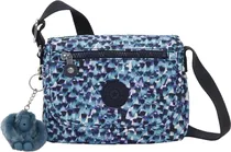 Bolsa Kipling Sabian U - KPKI69108DF1