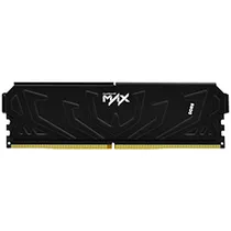 Memoria Ram Macrovip Max DDR5 16GB 5600MHZ - Negro (MVX56N46/16)
