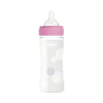 Biberón Well Being +0M 240ML Chicco 9935