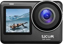 Câmera Sjcam SJ11 Actioncam 2.33" Touch Screen 4K/Wifi - Preto
