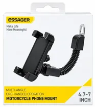 Essager Car Holder EZJMT-FX01 Black