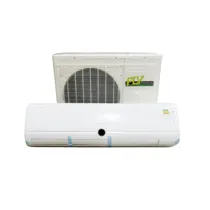 Ar Cond. 24.000 Btu Split FLY Galanz 60HZ Quente/Frio