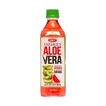 Okf Jugo Aloe Vera Sandia 500ML