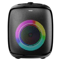 Caixa de Som Portátil JVC XS-KY314PB Bluetooth - Preto
